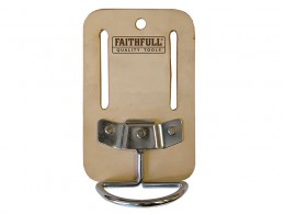 Faithfull HH2 Swivel Hammer Holder £6.59